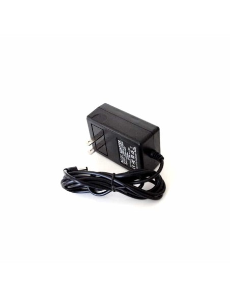 AC/DC Adapter 2.0A 12V (US) (CSDCA2012US)