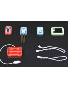 BOSON Science Starter Kit 2