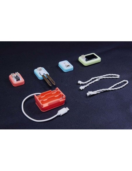 BOSON Science Starter Kit