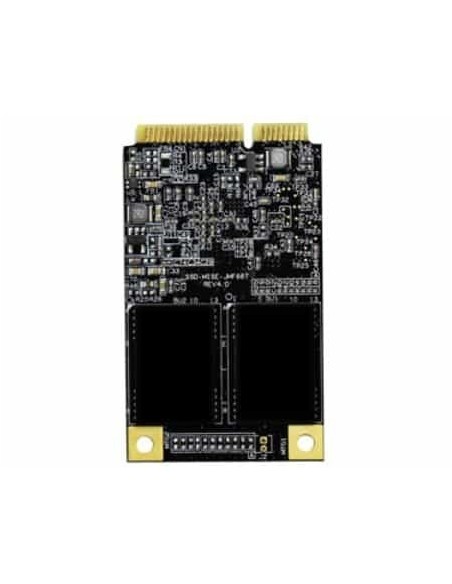 16GB mSATA SSD Module