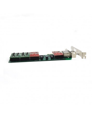 PC Engines AMD APU3B2 System Board PC Engines AMD APU3B2 System Board