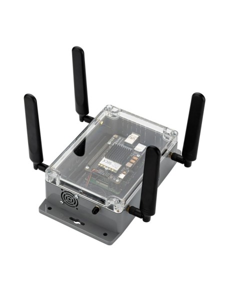 Raspberry Pi 5G Development Kit