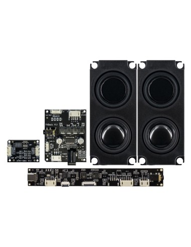 Intelligent Voice Control Kit