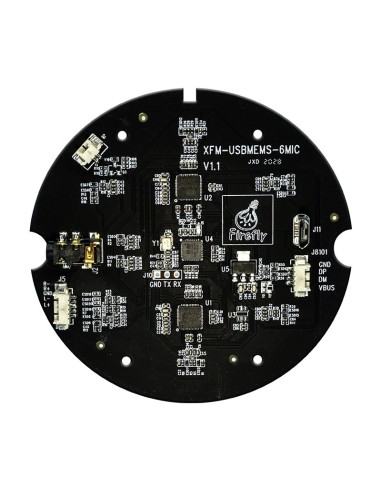 Intelligent Voice Control Kit