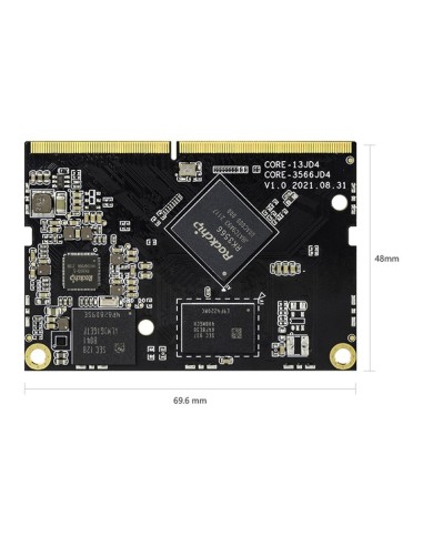 Core-3566-JD4 Quad-Core 64-Bit AI