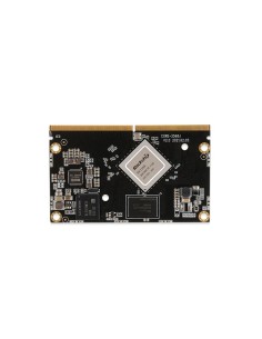 RK3568 Quad-Core 64-bit Processor