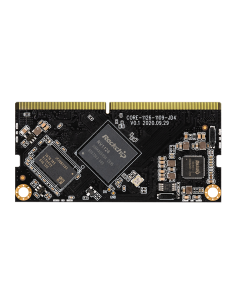 High-Performance AI Vision Core Board