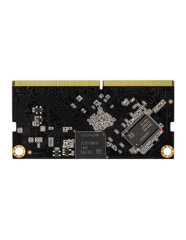 High-Performance AI Vision Core Board