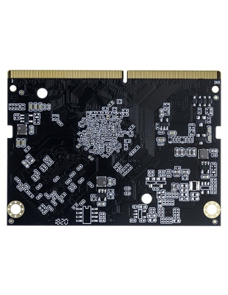 Six-core High-Performance AI Core Board