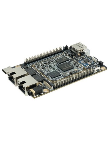 IoT Quad-Core 64-bit Core Board