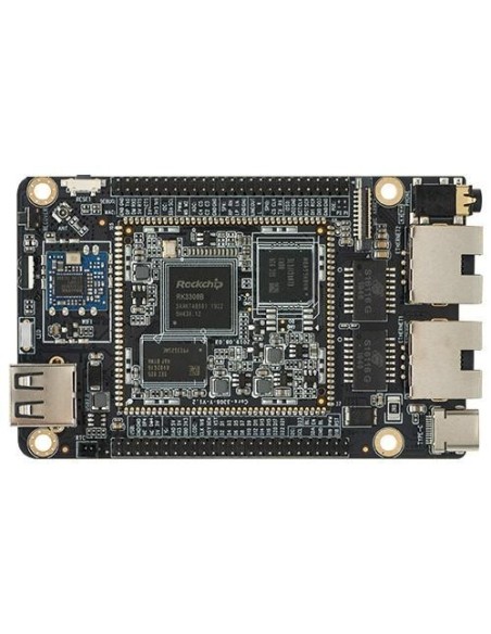 IoT Quad-Core 64-bit Core Board