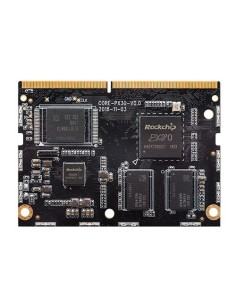 PX30 Quad-Core 64-bit Core Board