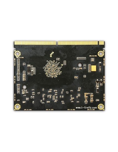 Core-3399KJ -  Six-Core 64-Bit High-Performance Core Board