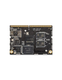 Quad-Core 64-bit Core Board - RK3328