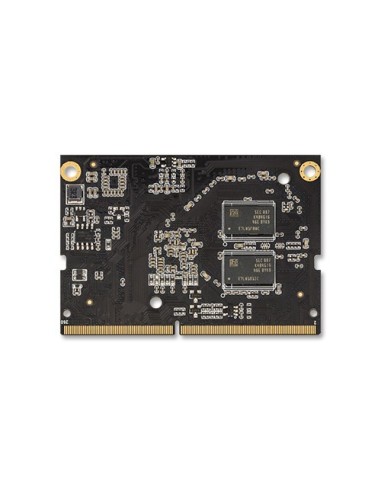 Quad-Core 64-bit Core Board - RK3328