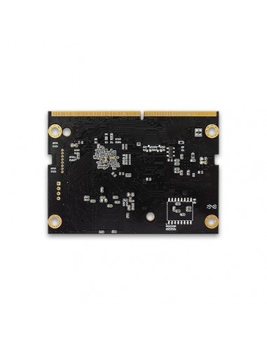 ODROID-XU4 System Board (Active Cooling) ODROID-XU4 System Board (Active Cooling)
