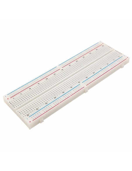 Tiepoint Breadboard