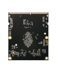 Six-Core High-Performance 3399PRO AI Core Board 2