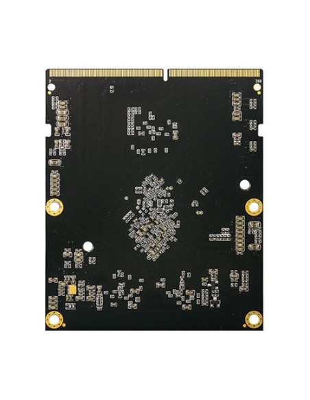 Six-Core High-Performance 3399PRO AI Core Board