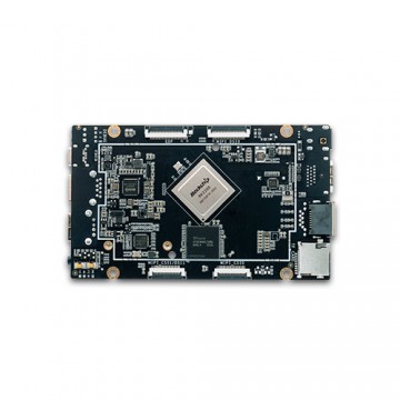 Six-Core 64Bit High-Performance Main Board with RK3399