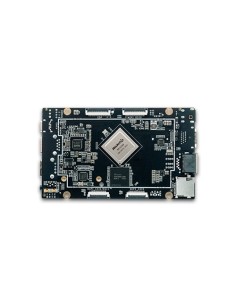 Six-Core 64Bit High-Performance Main Board with RK3399