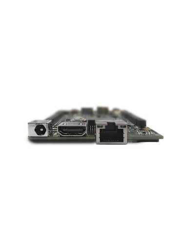 Six-Core 64Bit High-Performance Main Board with RK3399