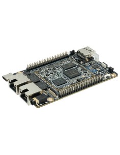 IoT Quad-Core 64-bit Main Board - RK3308Y