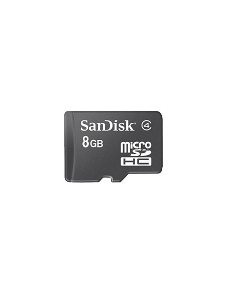 8GB MicroSD Card for OS Image