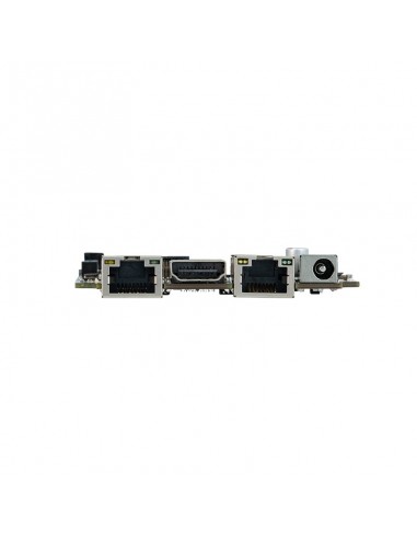 eMMC Module Reader eMMC Module Reader