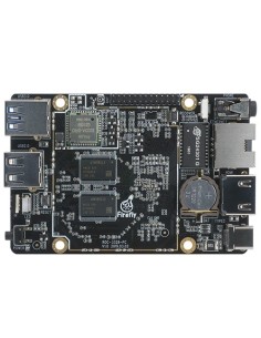  Quad-core 64-bit Mini PC - RK3328