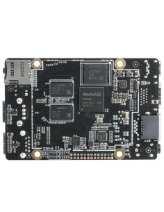 Quad-core 64-bit Mini PC - RK3328 2