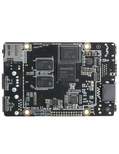  Quad-core 64-bit Mini PC - RK3328