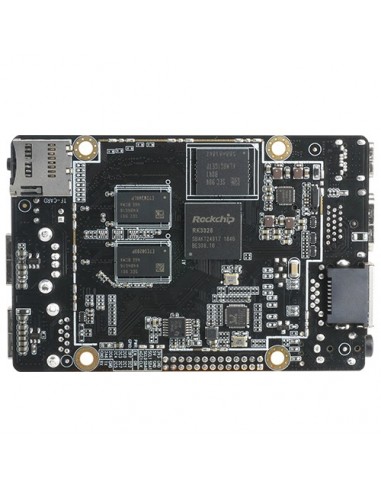 Flash Recovery Board for APU2/3 Flash Recovery Board for APU2/3
