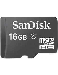 8GB MicroSD Card for OS Image 2