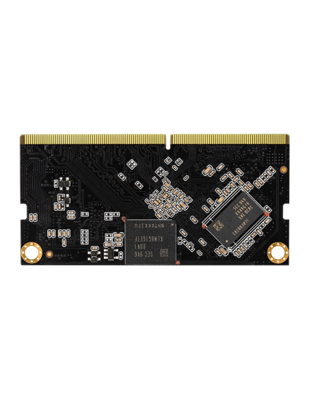 High-Performance AI Vision Core Board - 1126JD4