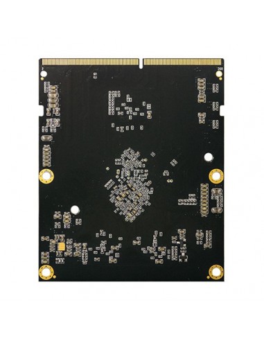 Six-Core High-Performance AI Core Board - 3399Pro-JD4