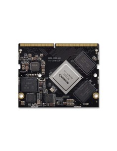 Six-Core High-Performance AI Core Board - AIO-3399JD4