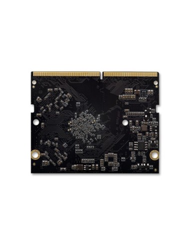 Six-Core High-Performance AI Core Board - AIO-3399JD4