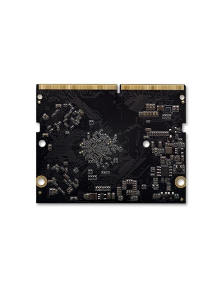 Six-Core High-Performance AI Core Board - AIO-3399JD4