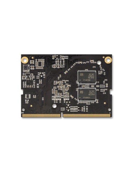 Quad-Core 64-Bit Core Board - Core-3328-JD4