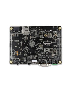 Six-Core Open Source Main Board - AIO-3399C - AIO-3399C 2