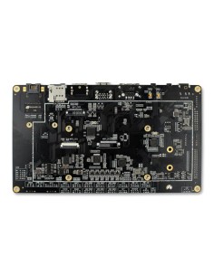 Six-Core 64-bit All In One Industrial Main Board - AIO-3399J 2