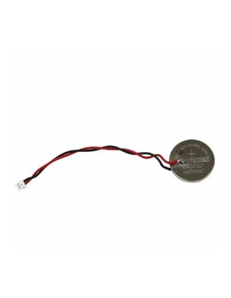RTC Backup Battery