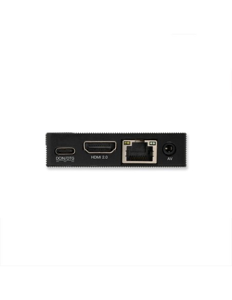 Station M1 Geek PC