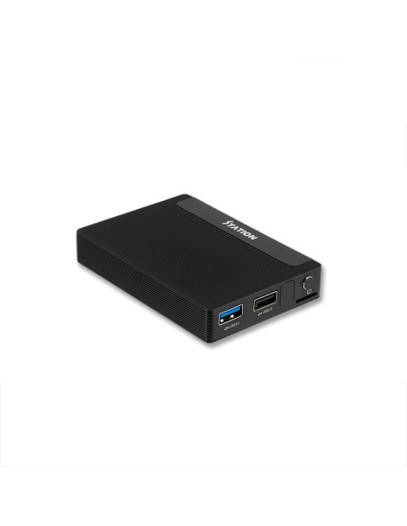 Station M1 Geek PC