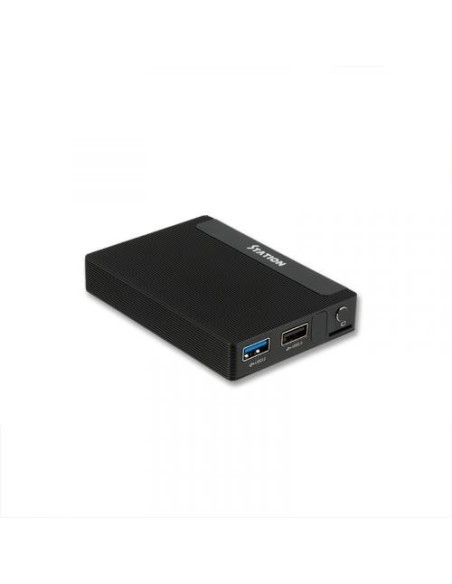 Station M1 Geek PC