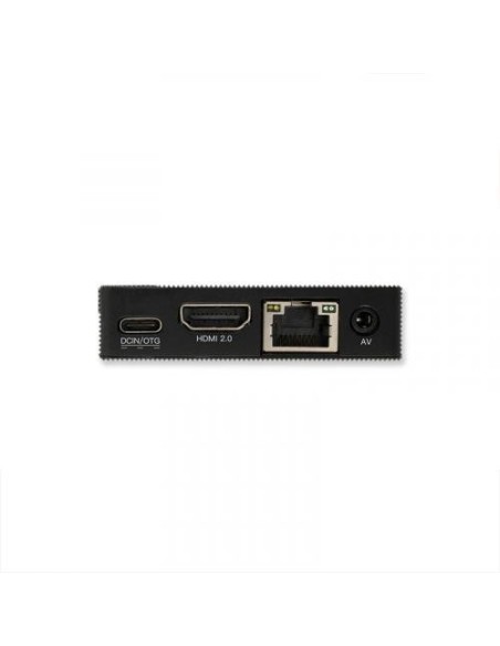 Station M1 Geek PC