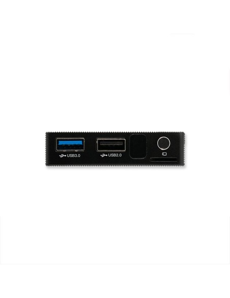 Station M1 Geek PC