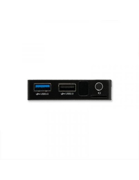 Station M1 Geek PC
