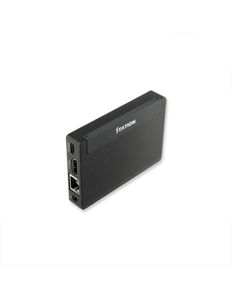 Station M1 Geek PC